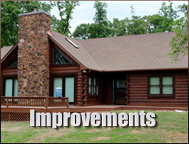 Log Repair Experts  Stokes County, North Carolina